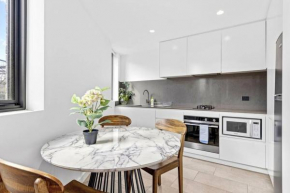 Studio for long term tenants in Strathfield CBD Sydney